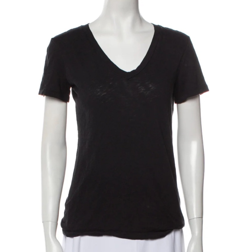 Rag & Bone V-Neck Tee